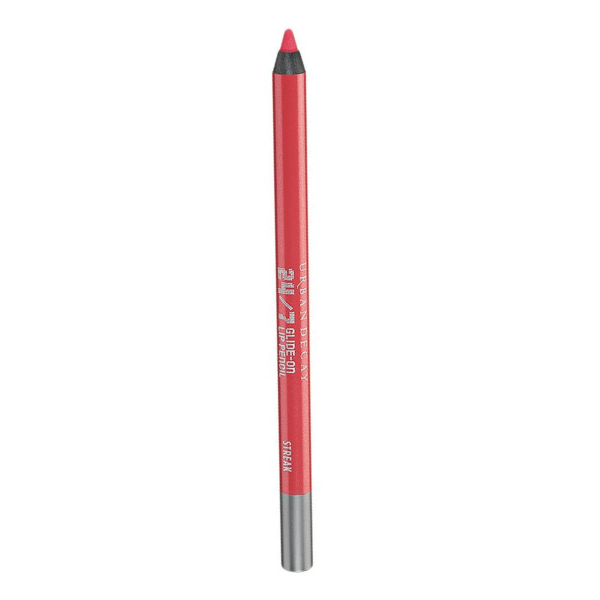Urban Decay 24/7 Glide-On Lip Pencil Streak