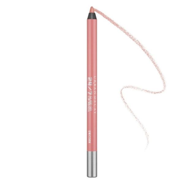 Urban Decay 24/7 Glide-On Lip Pencil Unicorn