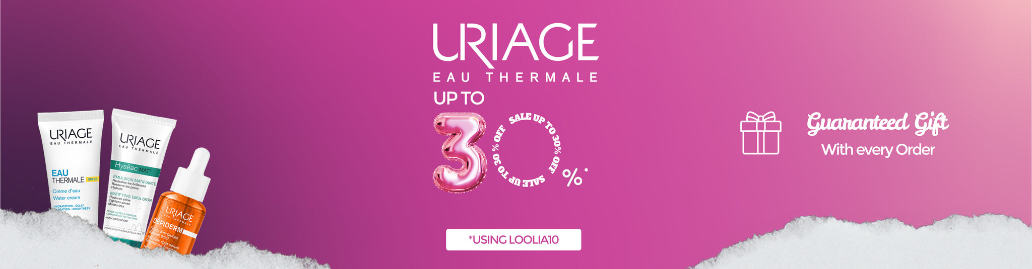 Uriage