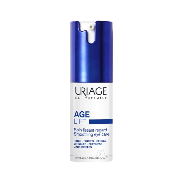 Uriage - Age Lift Smoothing Eye Care