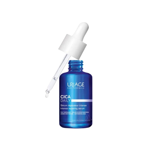 Uriage - Cica Daily Intense Repairing Serum