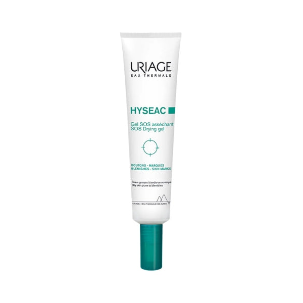 Uriage - Hyseac SOS Drying Gel