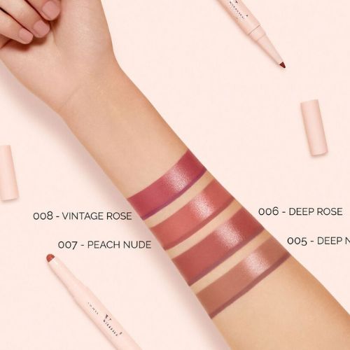 Vamp! Creamy Duo