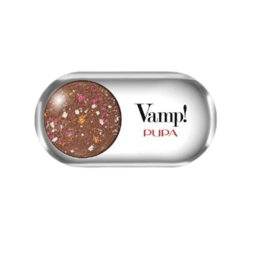 Vamp! Eyeshadow-Fancy Brown