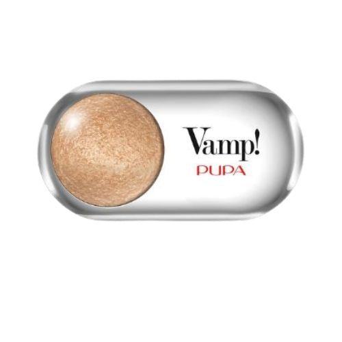 Vamp! Eyeshadow-Precious Gold