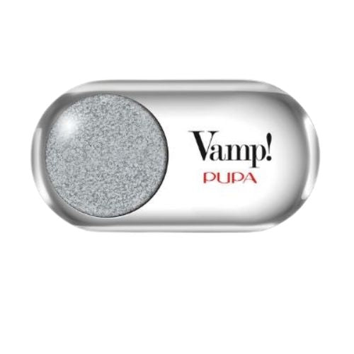 Vamp! Eyeshadow-Pure Silver