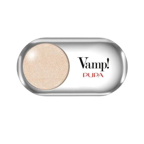 Vamp! Eyeshadow-Sparkling Gold