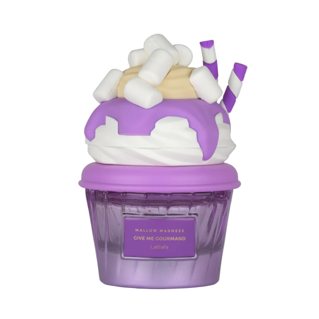 Mallow Madness