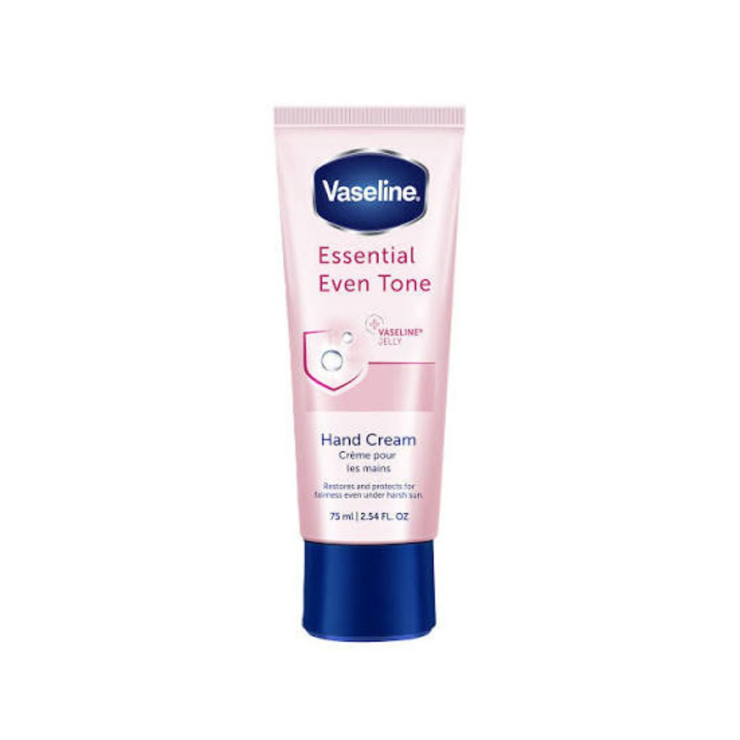  Vaseline Essential Even Tone Hand Cream 75 ml