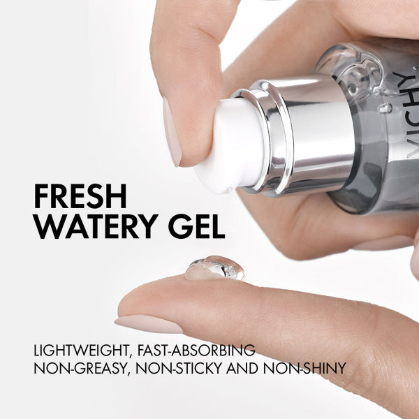 Vichy - Mineral 89 Hyaluronic Acid Hydrating Serum for All Skin Types