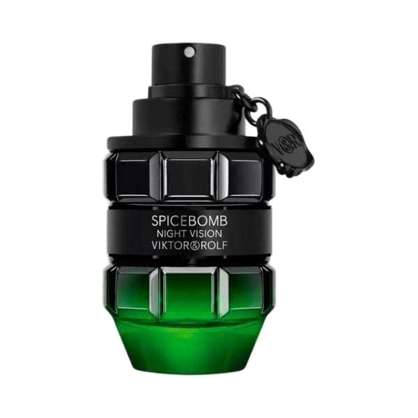 Viktor&Rolf Spicebomb Night Vision Eau De Toilette 50ml