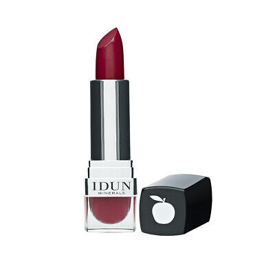 Matte Lipstick-Vinbar