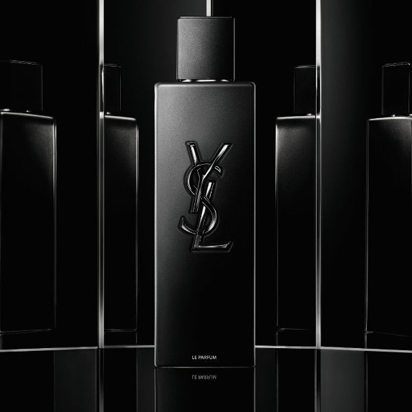 MYSLF Le Parfum 