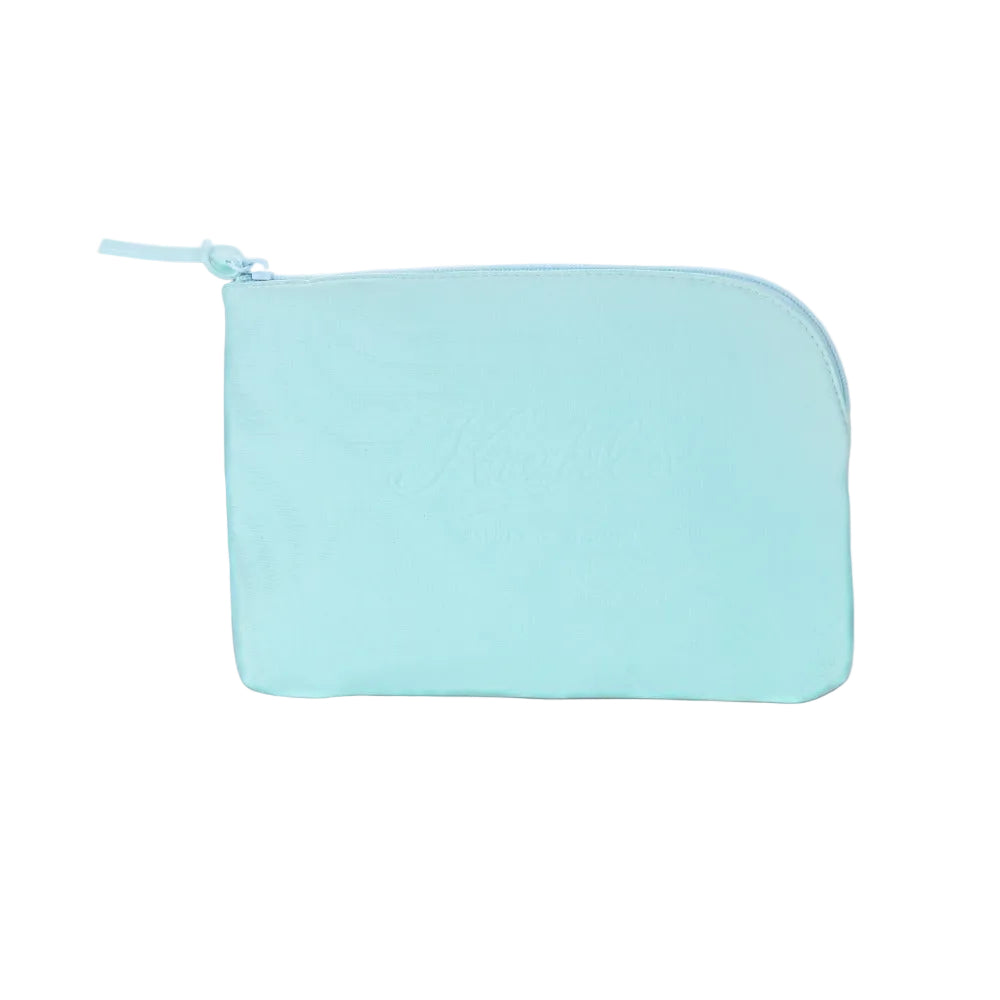 Gift From Kiehl's : Aqua Pouch