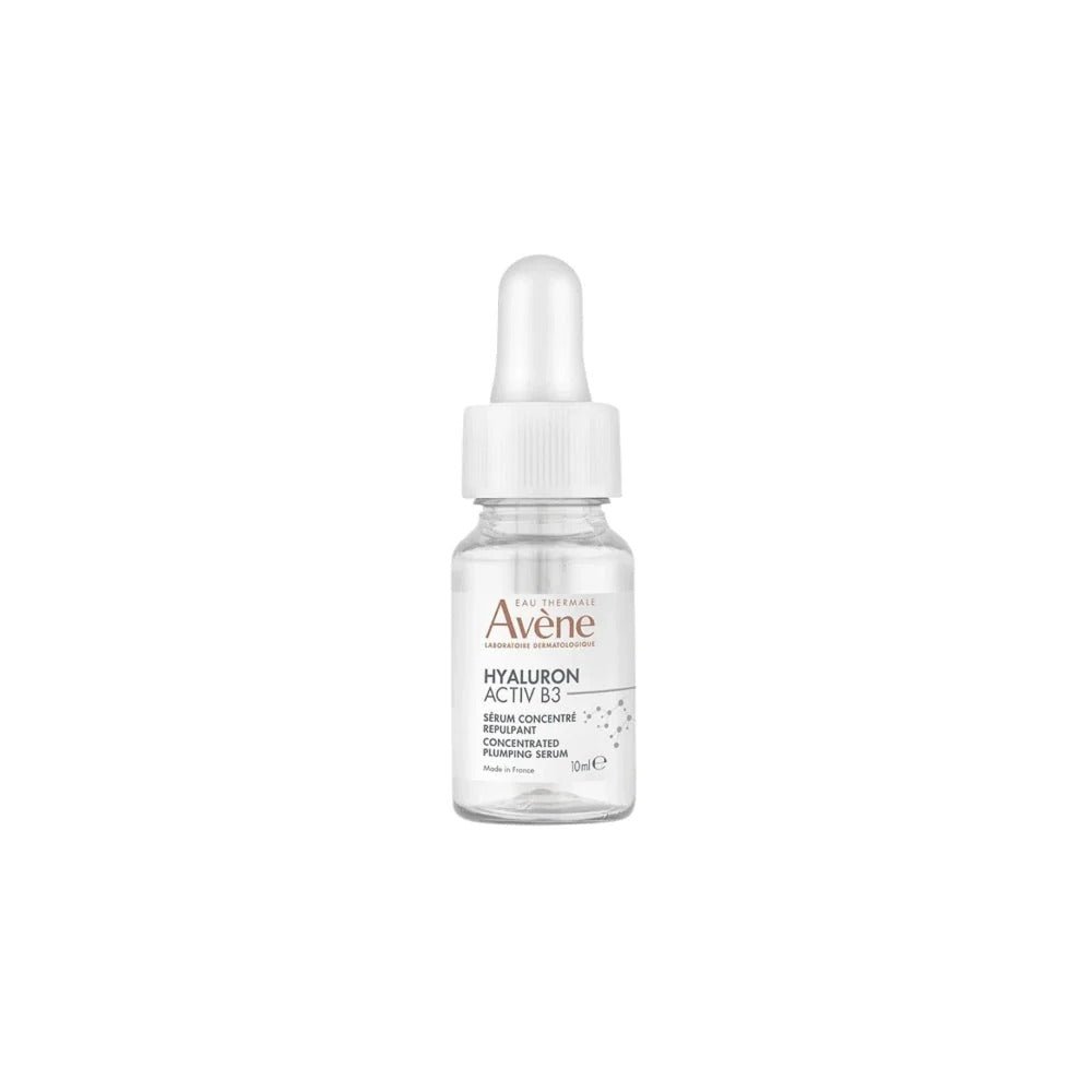 Gift From Avene : Hyaluron Active B3 Serum 10 ml