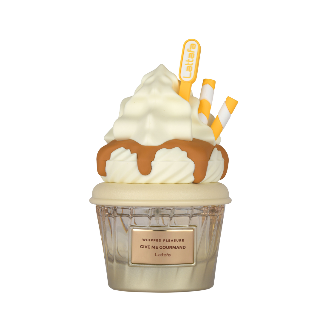Whipped Pleasure