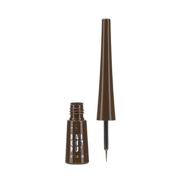 Wibo - Eyeliner Naughty Nut