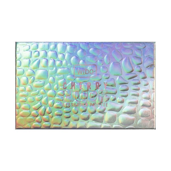 Wibo - Eyeshadow Cherry Nude