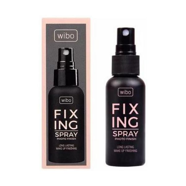 Wibo - Fixing Spray