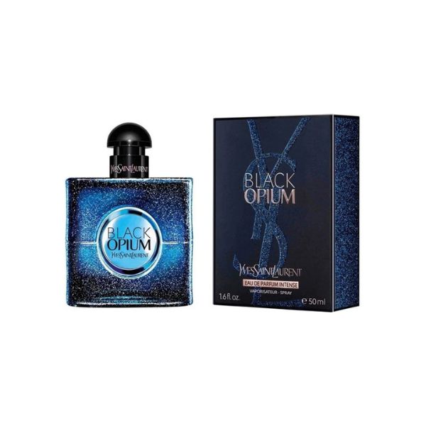 YSL - Black Opium Intense Eau De Parfum 50ml
