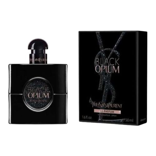 YSL - Black Opium Le Parfum 50 ml