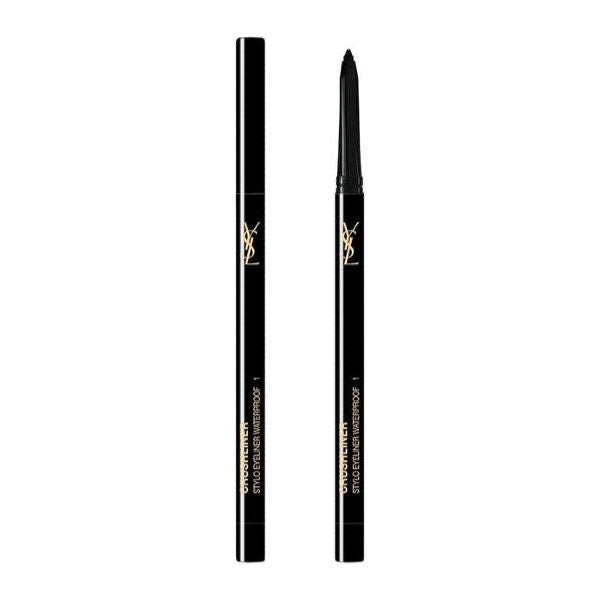 YSL - Crushliner 1 - Eye Pencil