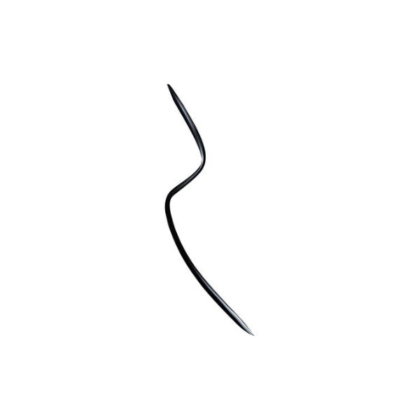 YSL - Crushliner 1 - Eye Pencil