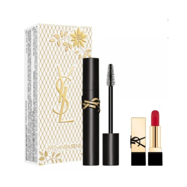 YSL - Lash Clash Mascara Set