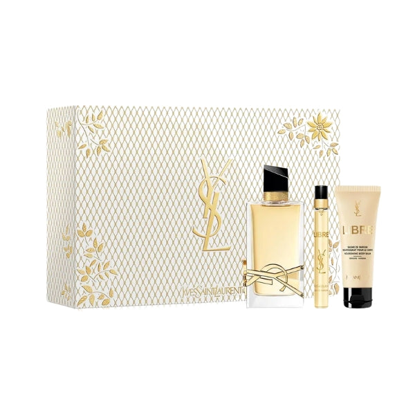 YSL - Libre Eau de Parfum Gift Set 90 ML