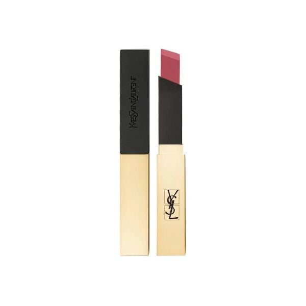 YSL - Rouge Pur Couture The Slim Matte Lipstick - 12 Nu Incogru