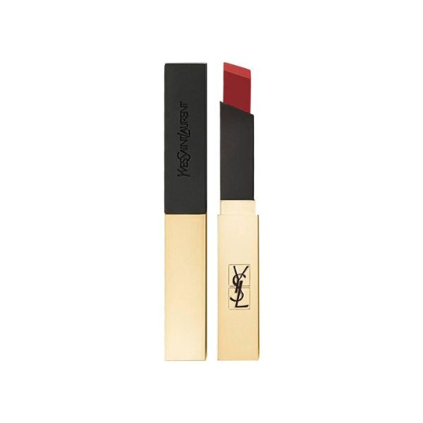 YSL - Rouge Pur Couture The Slim Matte Lipstick - 23 Mystery Red