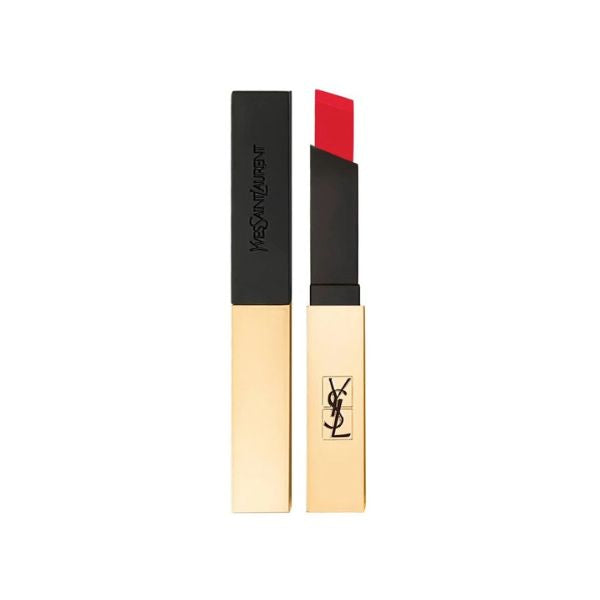 YSL - Rouge Pur Couture The Slim Matte Lipstick - 26 Rouge Mirage