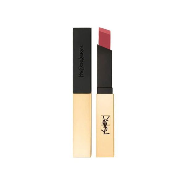 YSL - Rouge Pur Couture The Slim Matte Lipstick - 30 Nude Protest