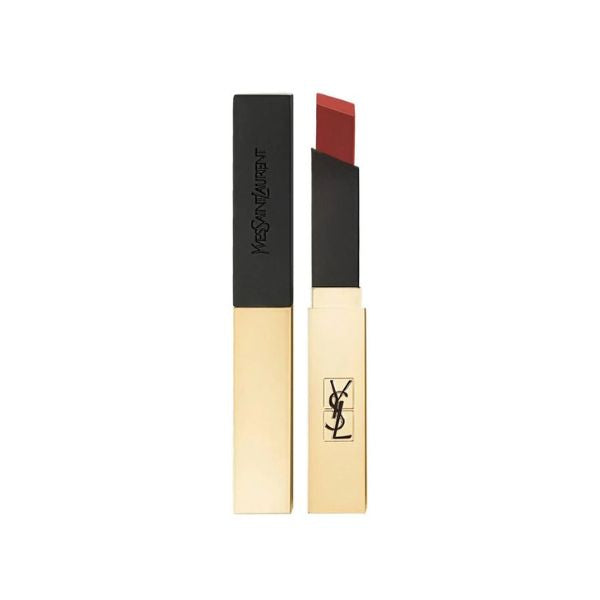 YSL - Rouge Pur Couture The Slim Matte Lipstick - 9 Red Enigma 