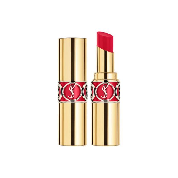 YSL - Rouge Volupté Shine Lipstick 45