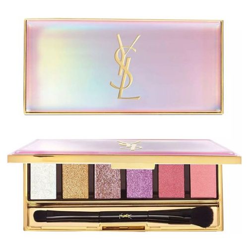 YSL - Shimmer Rush All Over Makeup Palette