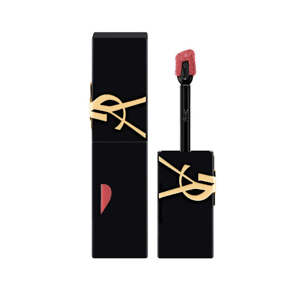 YSL - The Inks Blurring Matte Liquid - 216 Pink Domination
