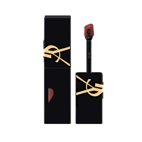 YSL - The Inks Blurring Matte Liquid - 233 Brown Elevation