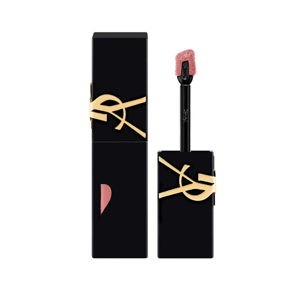 YSL - The Inks Blurring Matte Liquid Lip Stain - 44 Nude Lavalliere