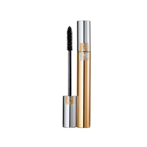 YSL - Volume Effet Faux Cils - 01 High Density Black