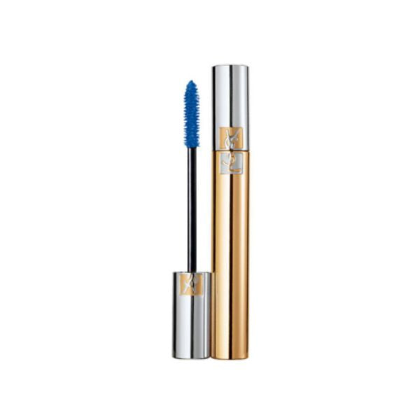 YSL - Volume Effet Faux Cils - 03 Extreme Blue 