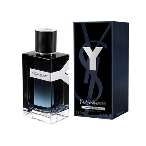 YSL - Y Men Eau de Parfum 100ml