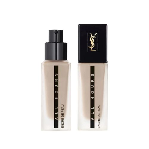 YSL All Hours Foundation - B10 Porcelain 