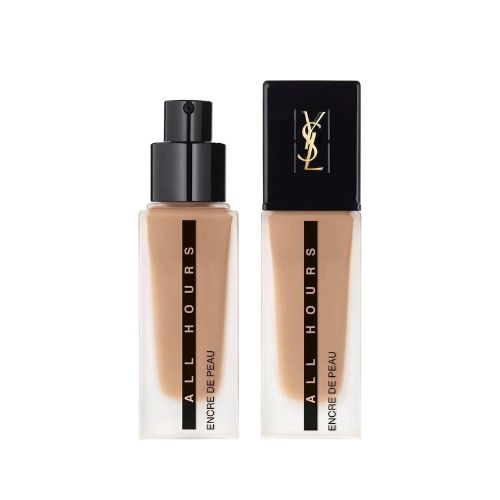 YSL All Hours Foundation - B60 Amber