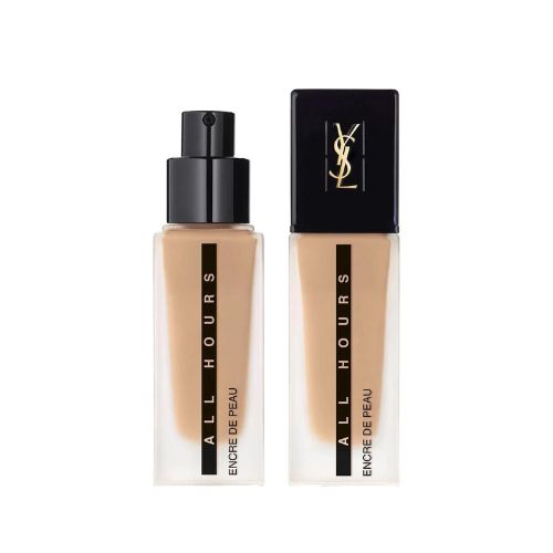 YSL All Hours Foundation - BD40 Warm Sand