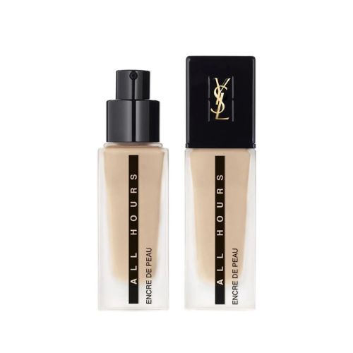 YSL All Hours Foundation - BR30 Cool Almond