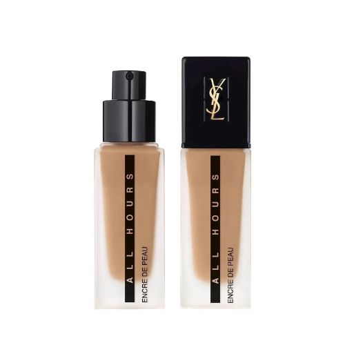 YSL All Hours Foundation - BR50 Cool Honey