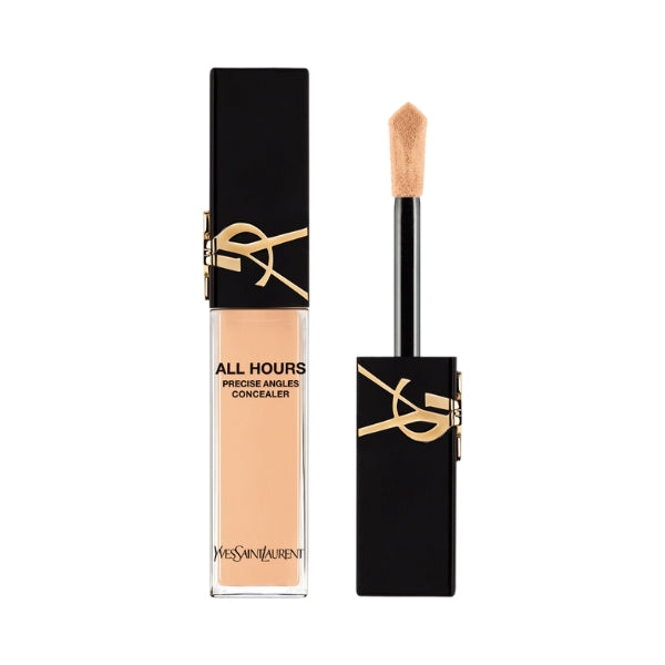 YSL All Hours Precise Angles Concealer LC1 - Light Shade With Cool Undertones 1
