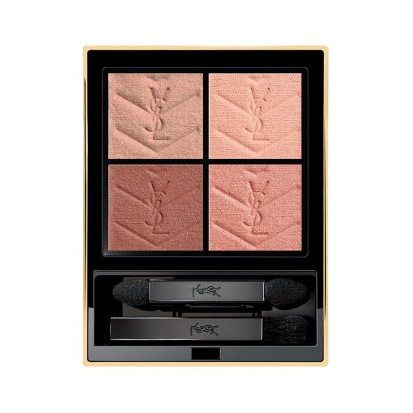 YSL Couture Mini Clutch Luxury Eyeshadow Palette 600 Spontini Lilies