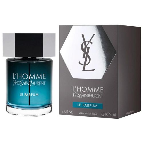 YSL L'Homme Le Parfum - 100ml